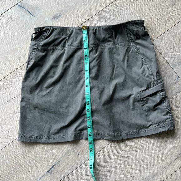Merrell Gray Skort - Picture 3 of 9